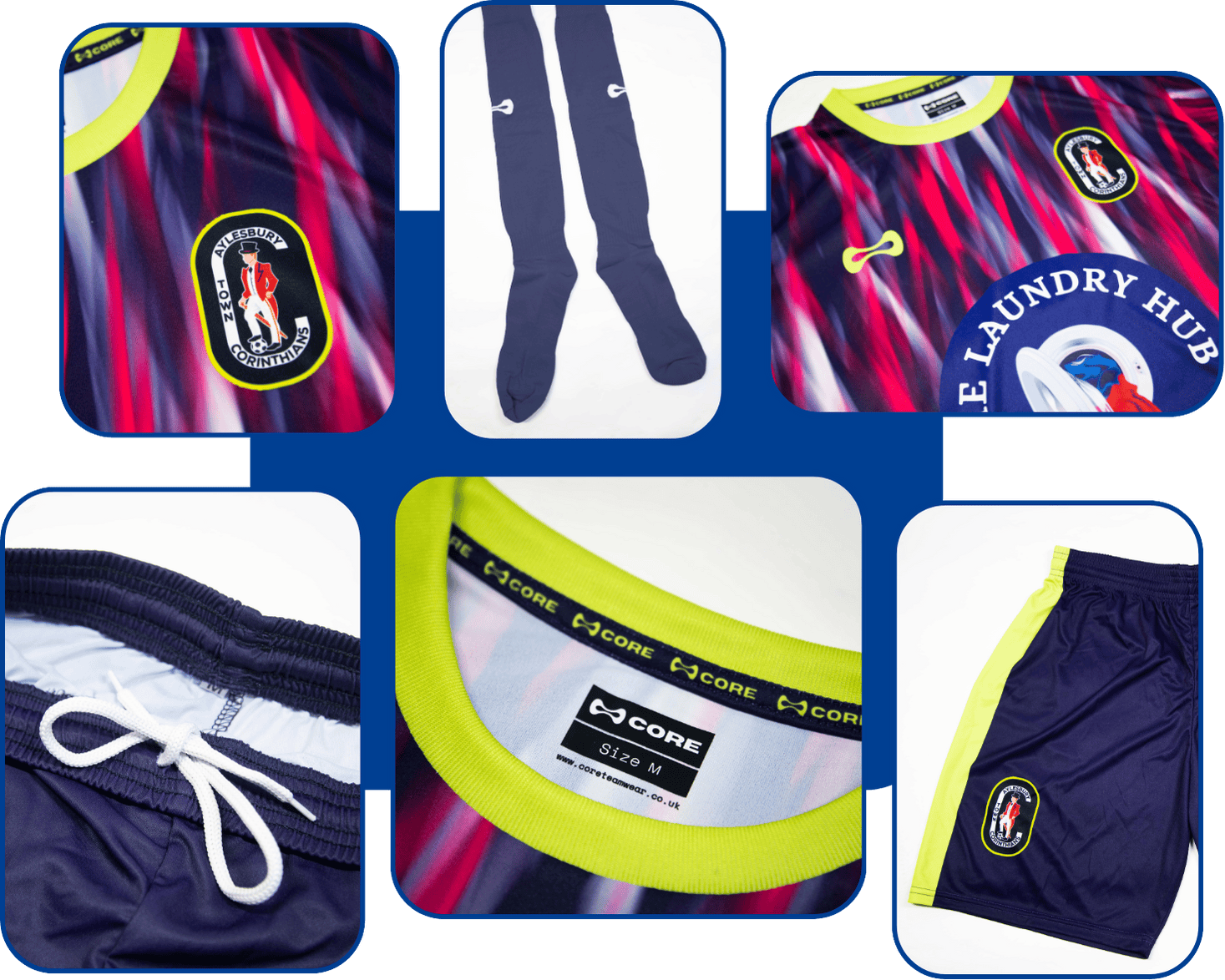 Coaching Kit detail