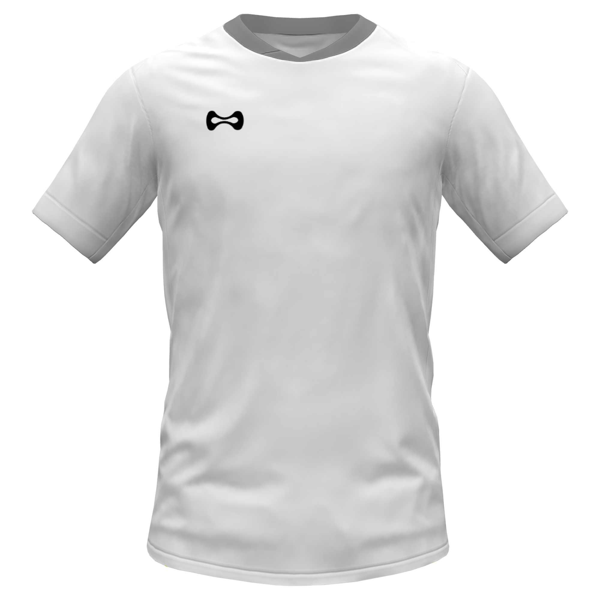 T20 Cricket Shirts closeup